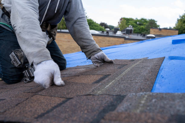 Roof Restoration in Highland Park, IL
