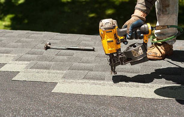 Emergency Roof Repair in Highland Park, IL